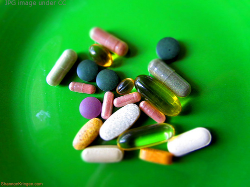 Coenzyme Q10 side effects Coenzyme Q10 side effects