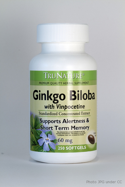 where to buy ginkgo biloba