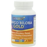 Benefits of Ginkgo Biloba