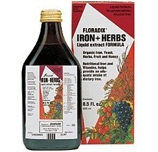 best iron supplement