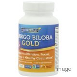 Ginkgo Biloba For Tinnitus