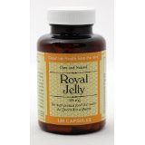royal jelly side effects