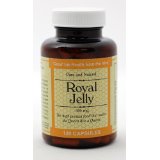 royal jelly side effects royal jelly side effects