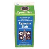 where to buy epsom salt